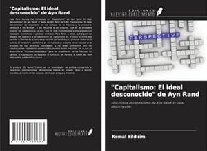 Imagen del vendedor de Capitalismo: El ideal desconocido" de Ayn Rand a la venta por BuchWeltWeit Ludwig Meier e.K.