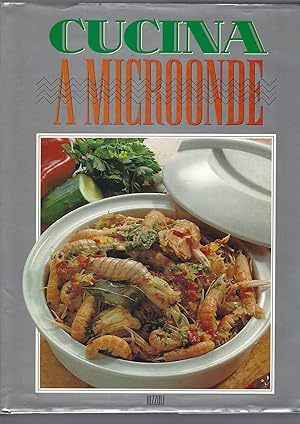 CUCINA A MICROONDE