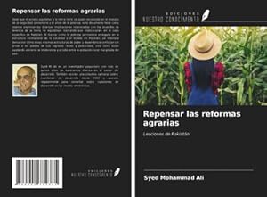 Seller image for Repensar las reformas agrarias for sale by BuchWeltWeit Ludwig Meier e.K.