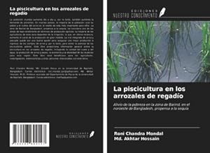 Seller image for La piscicultura en los arrozales de regado for sale by BuchWeltWeit Ludwig Meier e.K.