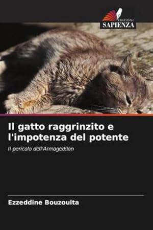 Seller image for Il gatto raggrinzito e l'impotenza del potente for sale by BuchWeltWeit Ludwig Meier e.K.