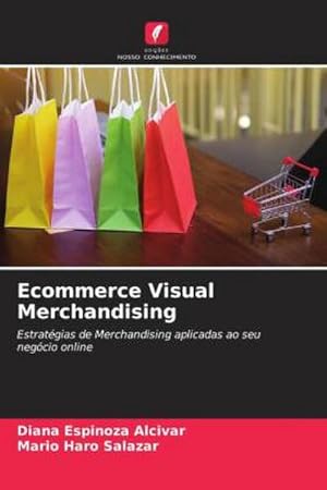 Seller image for Ecommerce Visual Merchandising for sale by BuchWeltWeit Ludwig Meier e.K.