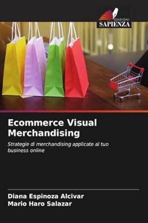 Seller image for Ecommerce Visual Merchandising for sale by BuchWeltWeit Ludwig Meier e.K.