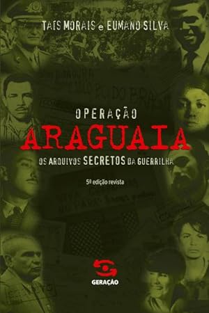 Imagen del vendedor de Operao Araguaia a la venta por BuchWeltWeit Ludwig Meier e.K.