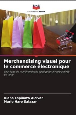 Seller image for Merchandising visuel pour le commerce lectronique for sale by BuchWeltWeit Ludwig Meier e.K.