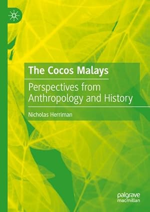 Seller image for The Cocos Malays for sale by BuchWeltWeit Ludwig Meier e.K.