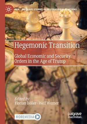 Immagine del venditore per Hegemonic Transition venduto da BuchWeltWeit Ludwig Meier e.K.