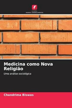 Seller image for Medicina como Nova Religio for sale by BuchWeltWeit Ludwig Meier e.K.