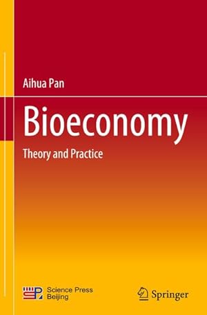 Seller image for Bioeconomy for sale by BuchWeltWeit Ludwig Meier e.K.