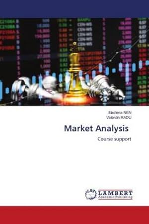 Seller image for Market Analysis for sale by BuchWeltWeit Ludwig Meier e.K.
