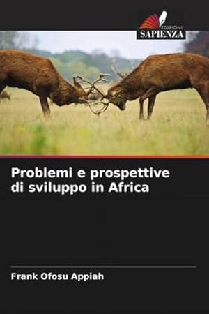 Seller image for Problemi e prospettive di sviluppo in Africa for sale by BuchWeltWeit Ludwig Meier e.K.