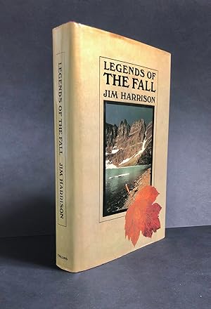 Immagine del venditore per Legends of the Fall venduto da Northern Lights Rare Books and Prints