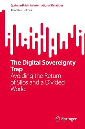 Image du vendeur pour The Digital Sovereignty Trap mis en vente par BuchWeltWeit Ludwig Meier e.K.