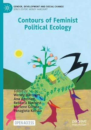 Imagen del vendedor de Contours of Feminist Political Ecology a la venta por BuchWeltWeit Ludwig Meier e.K.