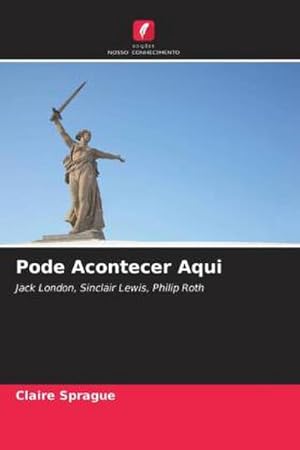 Seller image for Pode Acontecer Aqui for sale by BuchWeltWeit Ludwig Meier e.K.
