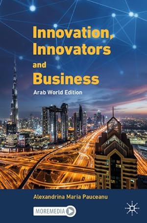 Seller image for Innovation, Innovators and Business for sale by BuchWeltWeit Ludwig Meier e.K.
