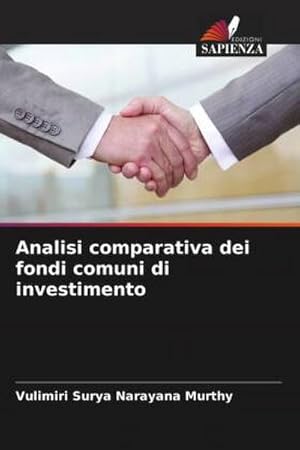 Seller image for Analisi comparativa dei fondi comuni di investimento for sale by BuchWeltWeit Ludwig Meier e.K.