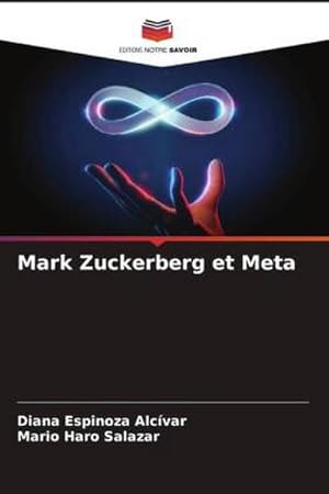 Seller image for Mark Zuckerberg et Meta for sale by BuchWeltWeit Ludwig Meier e.K.