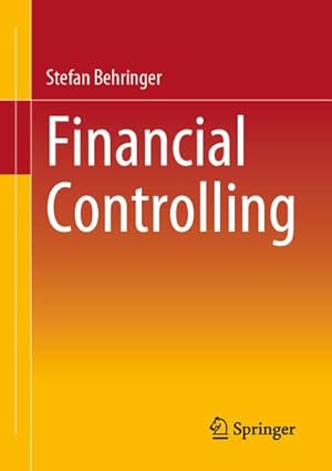 Seller image for Financial Controlling for sale by BuchWeltWeit Ludwig Meier e.K.