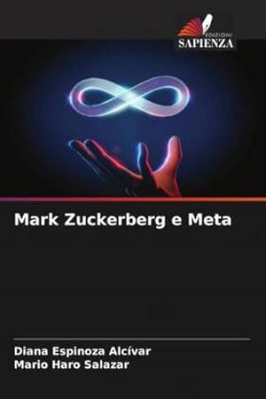 Seller image for Mark Zuckerberg e Meta for sale by BuchWeltWeit Ludwig Meier e.K.