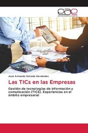 Seller image for Las TICs en las Empresas for sale by BuchWeltWeit Ludwig Meier e.K.