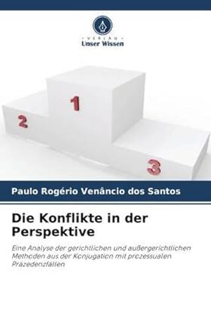 Seller image for Die Konflikte in der Perspektive for sale by BuchWeltWeit Ludwig Meier e.K.