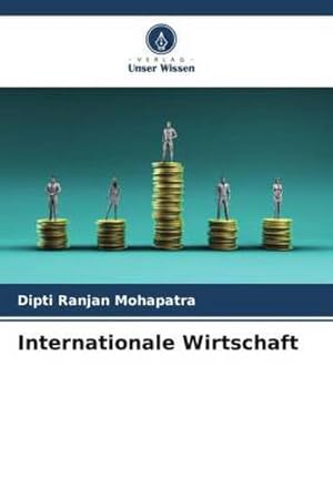 Seller image for Internationale Wirtschaft for sale by BuchWeltWeit Ludwig Meier e.K.