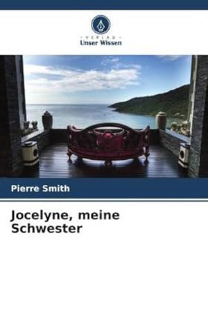 Seller image for Jocelyne, meine Schwester for sale by BuchWeltWeit Ludwig Meier e.K.