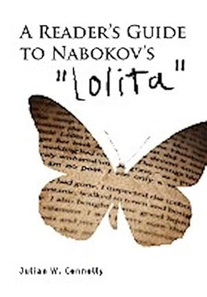 Immagine del venditore per A Reader's Guide to Nabokov's 'Lolita' venduto da BuchWeltWeit Ludwig Meier e.K.