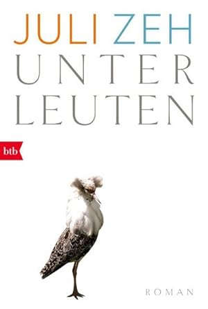 Imagen del vendedor de Unterleuten a la venta por BuchWeltWeit Ludwig Meier e.K.