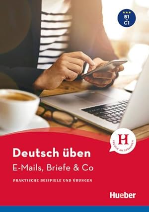 Imagen del vendedor de E-Mails, Briefe & Co a la venta por BuchWeltWeit Ludwig Meier e.K.