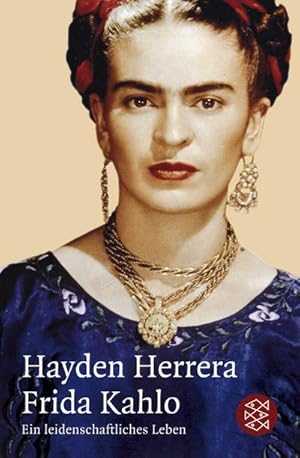 Image du vendeur pour Frida Kahlo mis en vente par BuchWeltWeit Ludwig Meier e.K.