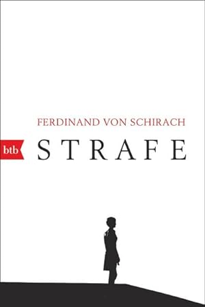 Seller image for Strafe for sale by BuchWeltWeit Ludwig Meier e.K.
