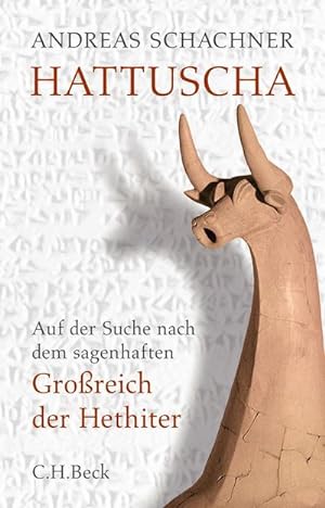 Seller image for Hattuscha for sale by BuchWeltWeit Ludwig Meier e.K.