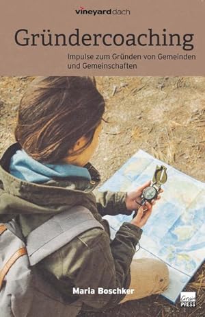 Imagen del vendedor de Impulse zum Grnden von Gemeinden und Gemeinschaften a la venta por BuchWeltWeit Ludwig Meier e.K.