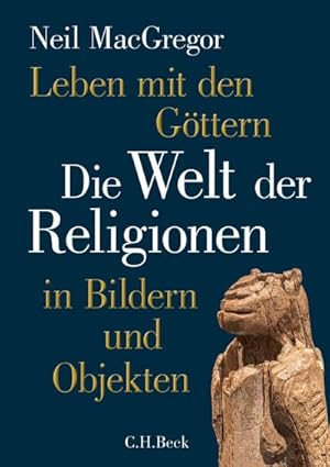 Bild des Verkufers fr Leben mit den Gttern zum Verkauf von BuchWeltWeit Ludwig Meier e.K.