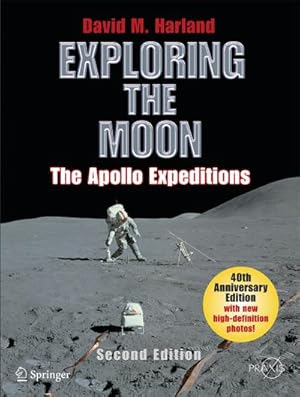 Seller image for Exploring the Moon for sale by BuchWeltWeit Ludwig Meier e.K.