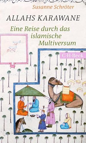 Immagine del venditore per Allahs Karawane venduto da BuchWeltWeit Ludwig Meier e.K.