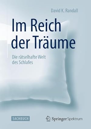 Immagine del venditore per Im Reich der Trume venduto da BuchWeltWeit Ludwig Meier e.K.