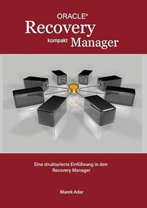 Seller image for Recovery Manager Kompakt for sale by BuchWeltWeit Ludwig Meier e.K.