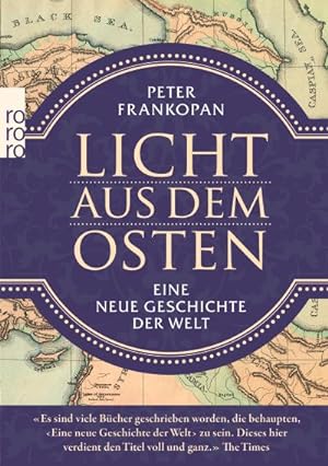 Seller image for Licht aus dem Osten for sale by BuchWeltWeit Ludwig Meier e.K.