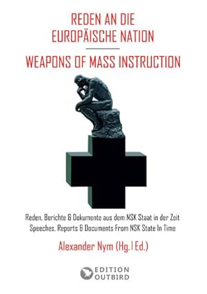 Seller image for Reden an die Europische Nation / Weapons Of Mass Instruction for sale by BuchWeltWeit Ludwig Meier e.K.