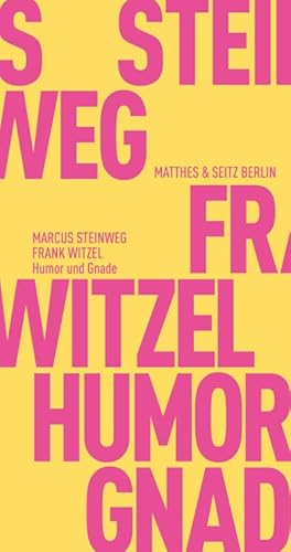 Imagen del vendedor de Humor und Gnade a la venta por BuchWeltWeit Ludwig Meier e.K.