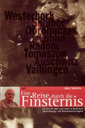 Bild des Verkufers fr Eine Reise durch die Finsternis zum Verkauf von BuchWeltWeit Ludwig Meier e.K.