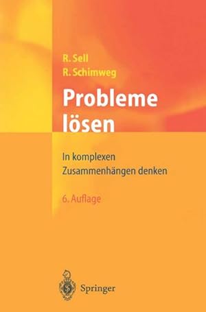Seller image for Probleme lsen for sale by BuchWeltWeit Ludwig Meier e.K.