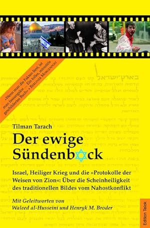 Bild des Verkufers fr Der ewige Sndenbock zum Verkauf von BuchWeltWeit Ludwig Meier e.K.