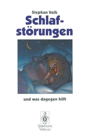 Seller image for Schlafstrungen for sale by BuchWeltWeit Ludwig Meier e.K.