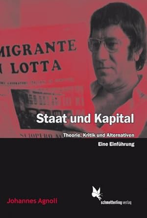 Seller image for Staat und Kapital for sale by BuchWeltWeit Ludwig Meier e.K.