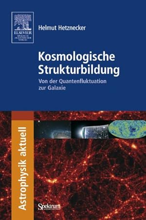 Seller image for Kosmologische Strukturbildung for sale by BuchWeltWeit Ludwig Meier e.K.