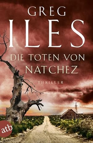 Seller image for Die Toten von Natchez for sale by BuchWeltWeit Ludwig Meier e.K.